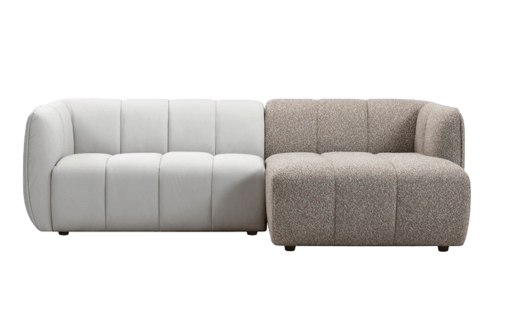 multimans 雲朵模組沙發